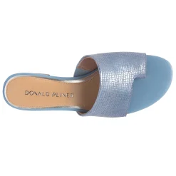 Sale Donald Pliner MELROS Denim