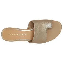 Discount Donald Pliner MELROS Platino