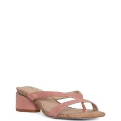 Clearance Donald Pliner MIDA Coral