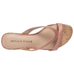 Clearance Donald Pliner MIDA Coral