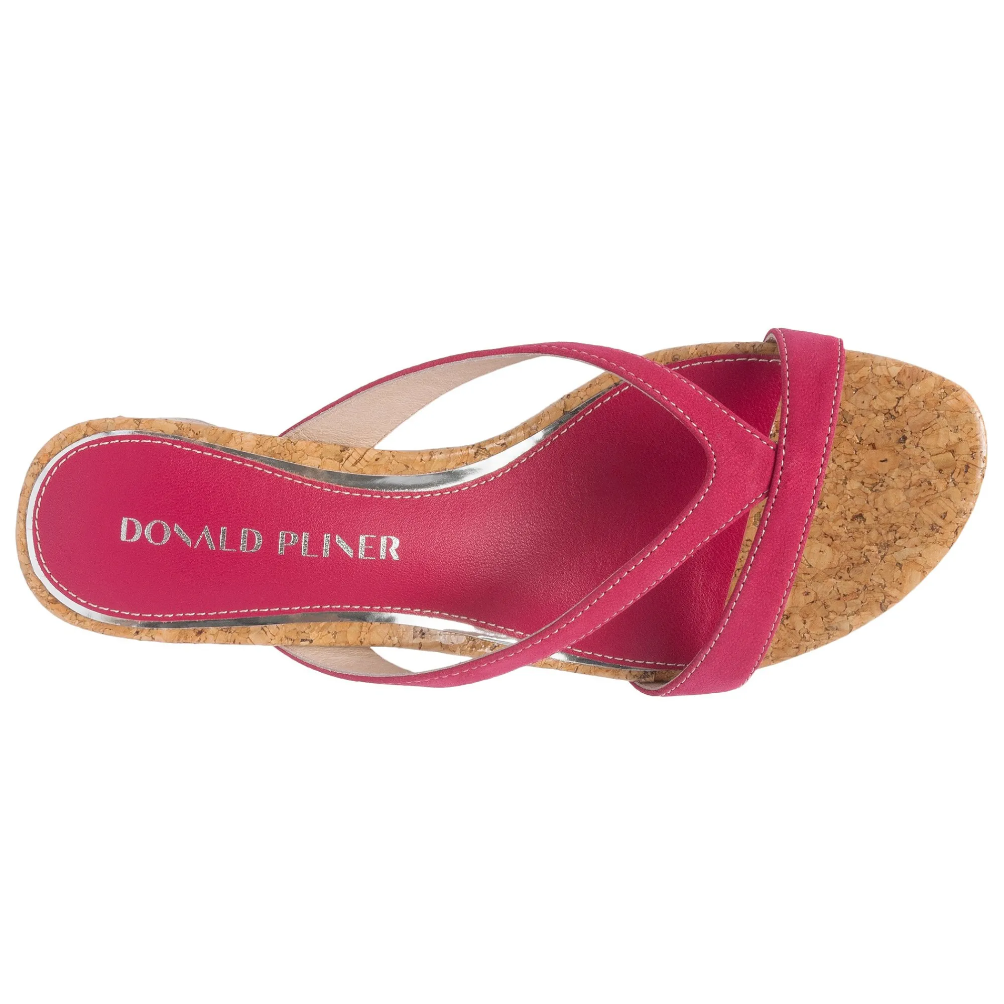 Hot Donald Pliner MIDA Magenta