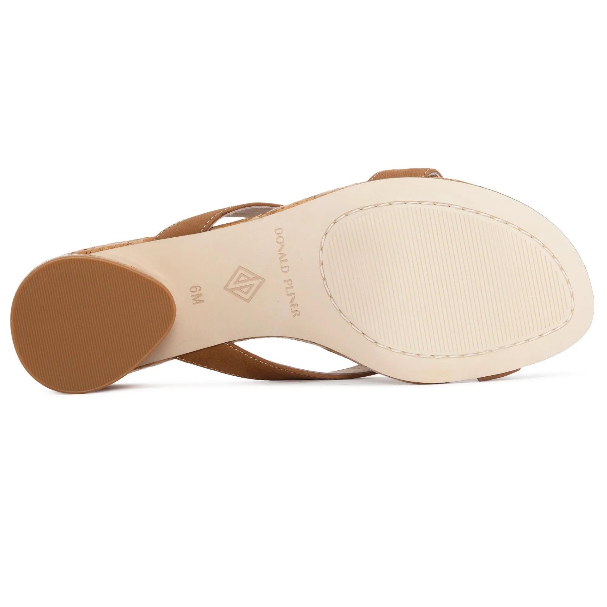 Clearance Donald Pliner MIDA Toast