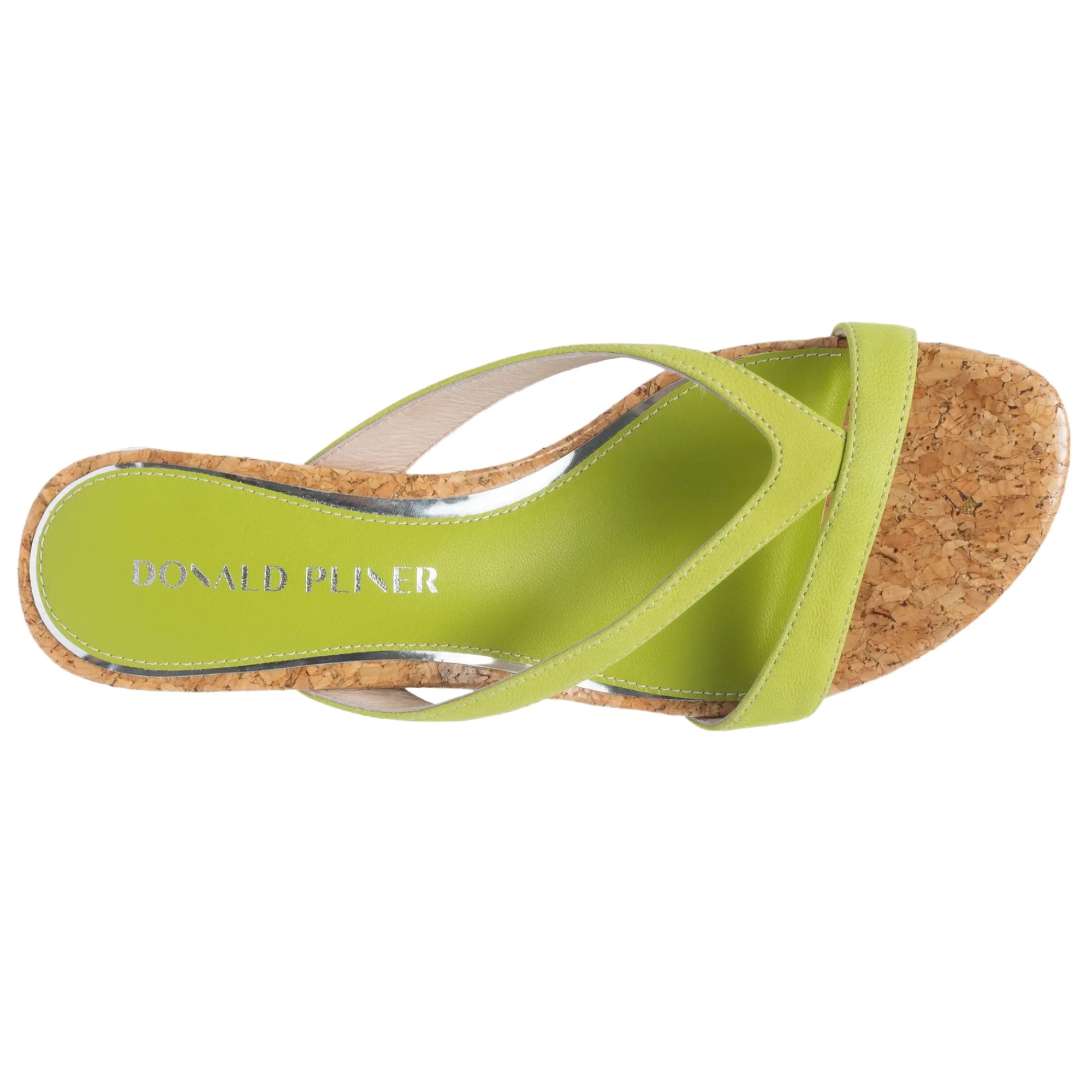 Discount Donald Pliner MIDA Pistachio