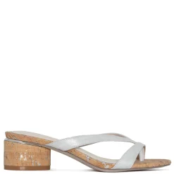 Sale Donald Pliner MIDA Silver
