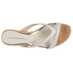 Sale Donald Pliner MIDA Silver