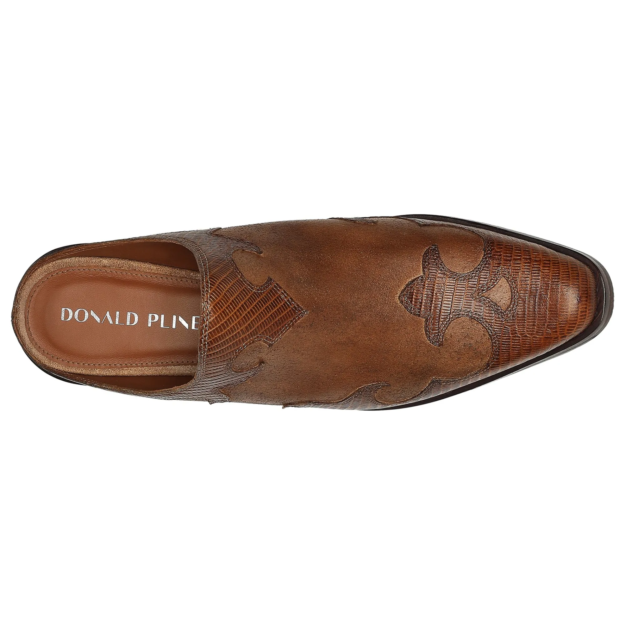 Hot Donald Pliner MINDY Saddle