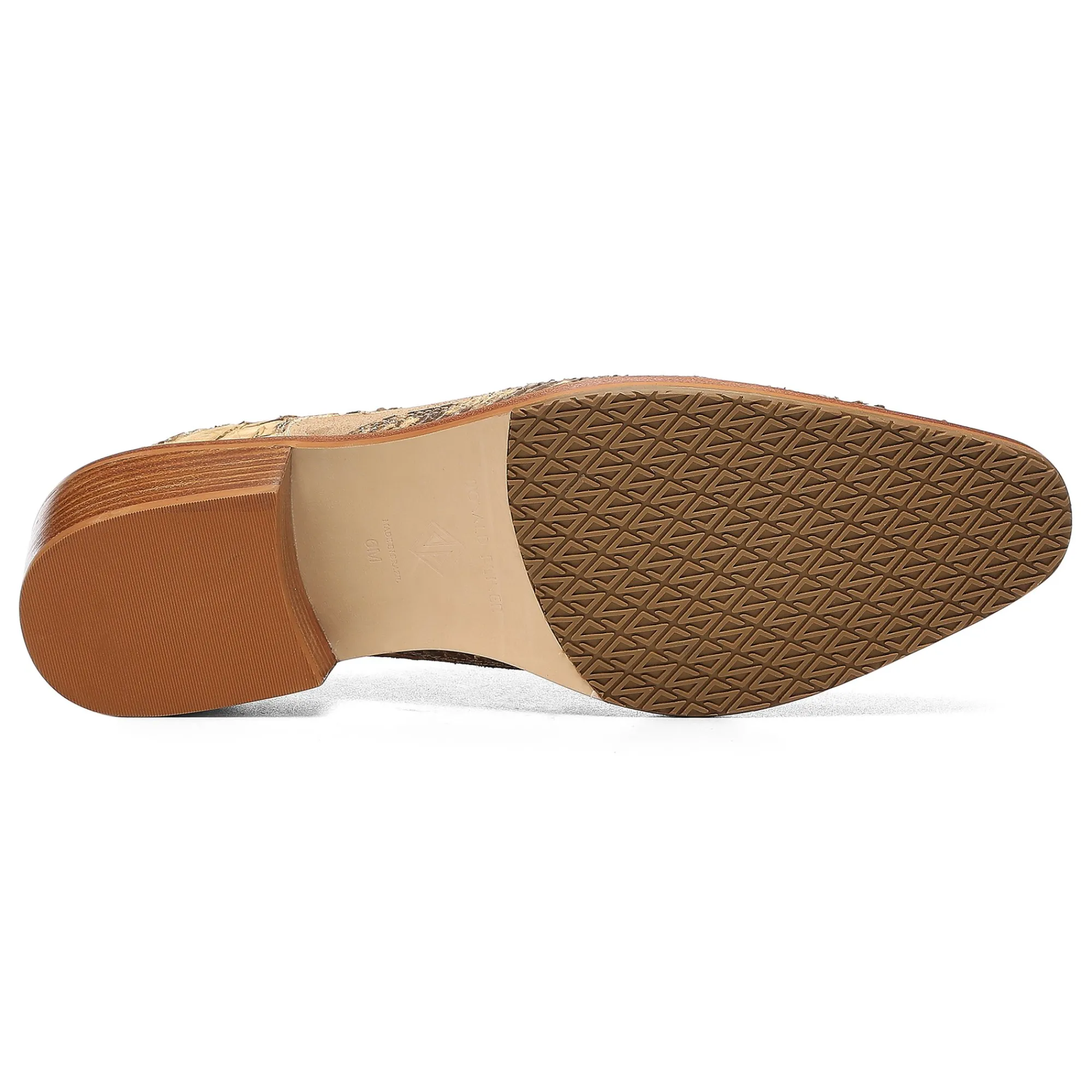 Discount Donald Pliner MINDY Sand