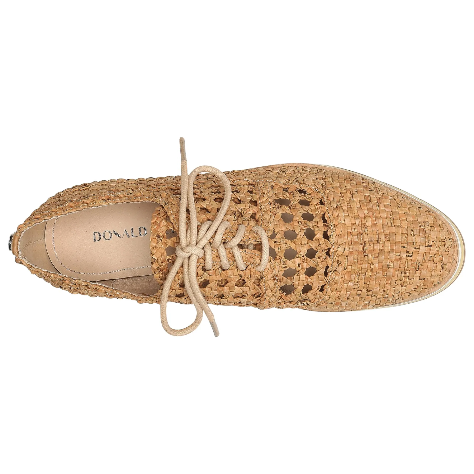 Outlet Donald Pliner NAPOLI Natural