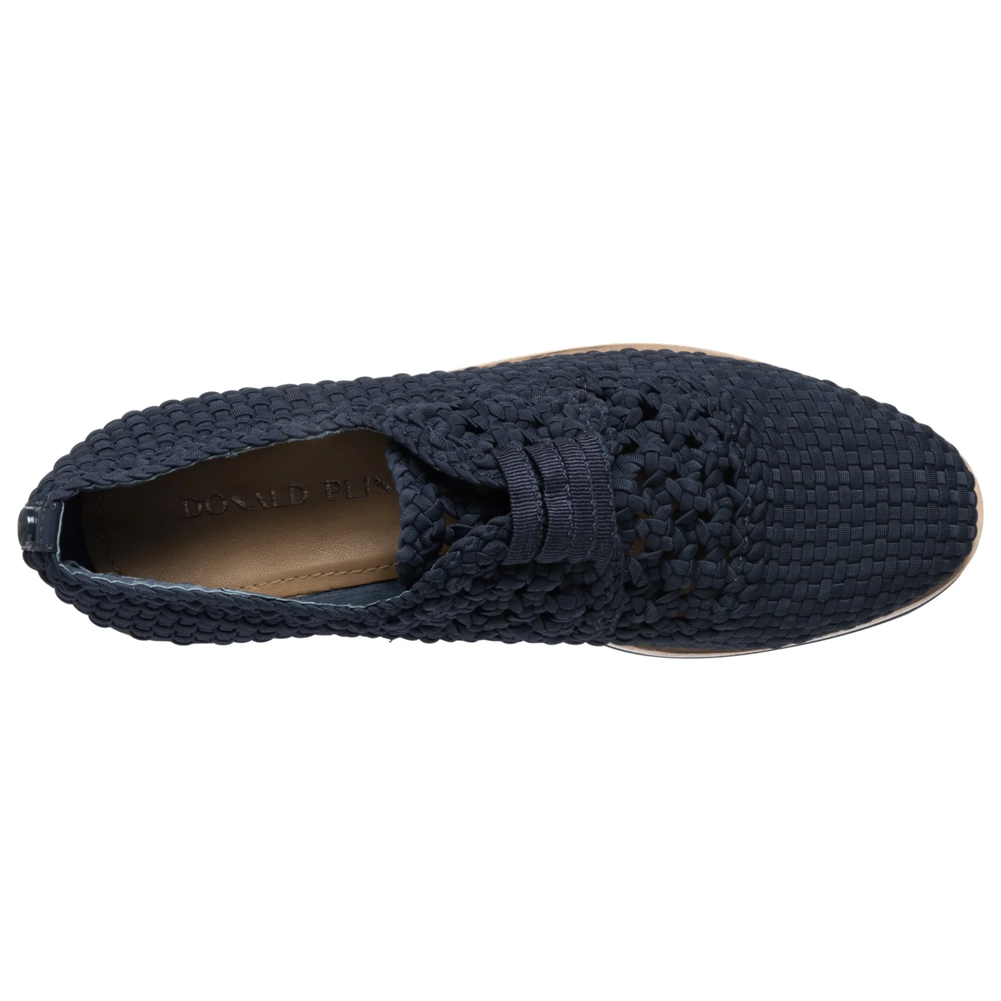 Clearance Donald Pliner NAPOLI Navy