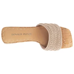 Outlet Donald Pliner NAYLA Sand