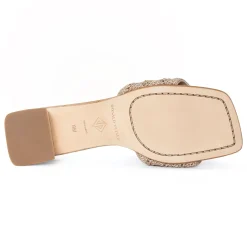 Outlet Donald Pliner NAYLA Sand