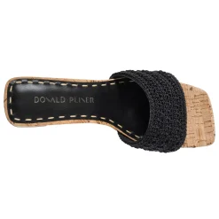 Online Donald Pliner NAYLA Black