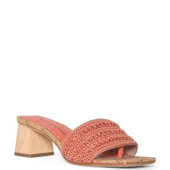 Clearance Donald Pliner NAYLA Coral