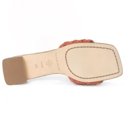 Clearance Donald Pliner NAYLA Coral