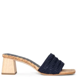 Hot Donald Pliner NAYLA Navy