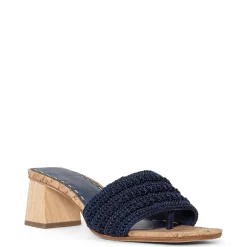 Hot Donald Pliner NAYLA Navy