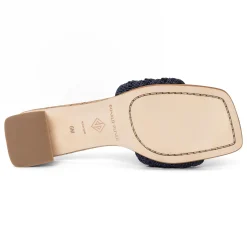 Hot Donald Pliner NAYLA Navy
