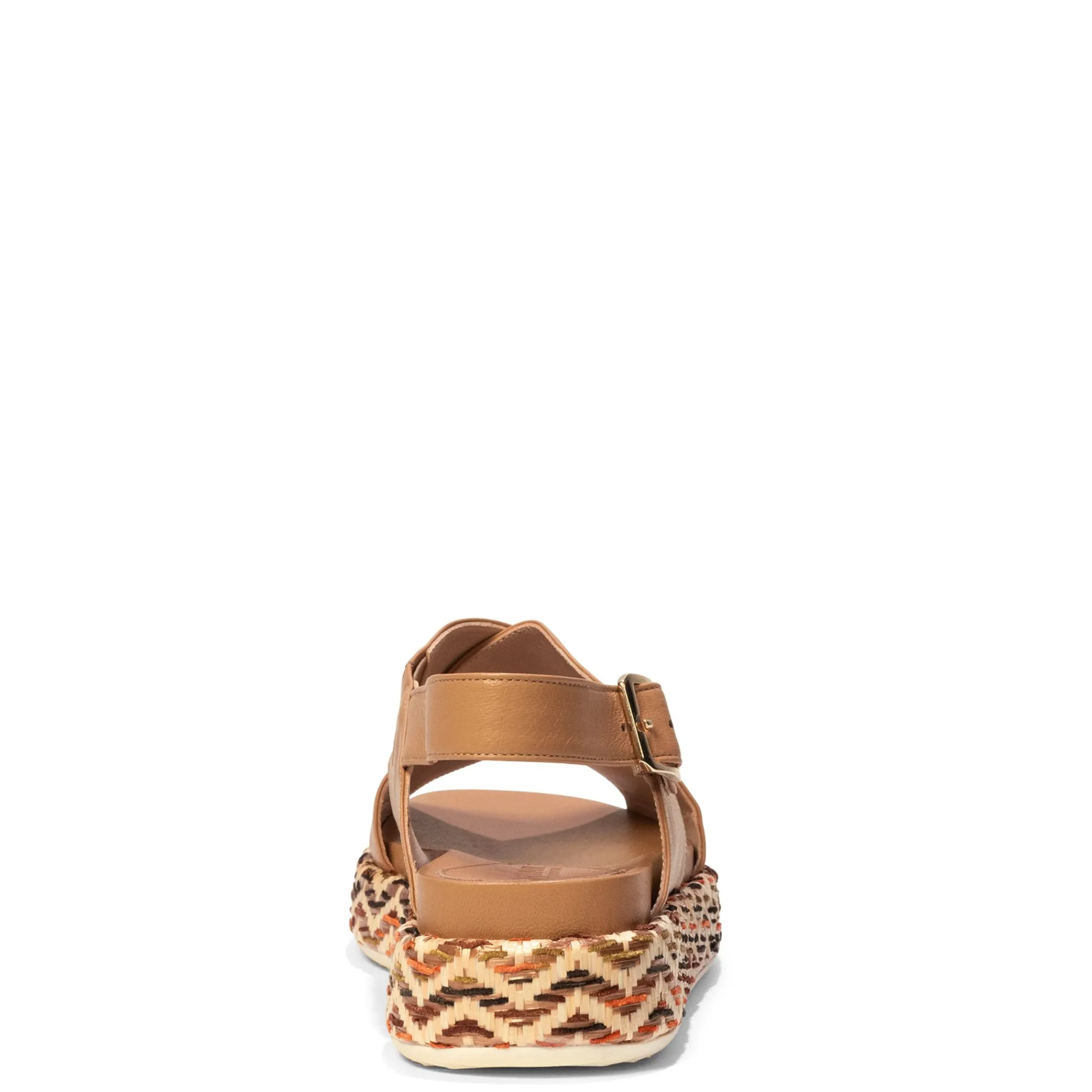 Sale Donald Pliner NEUS Saddle