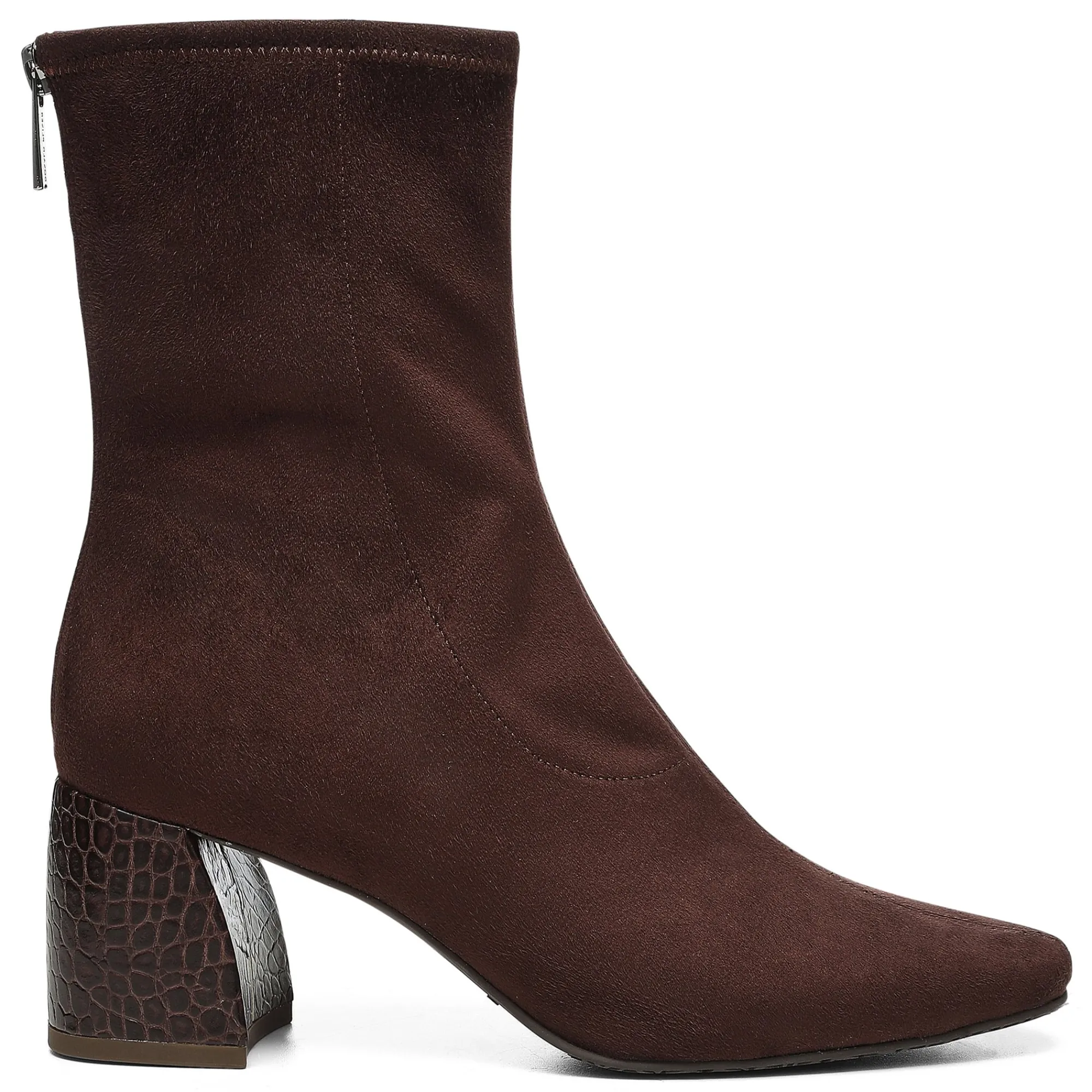 Outlet Donald Pliner NEWTON Dark Brown