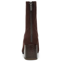 Outlet Donald Pliner NEWTON Dark Brown