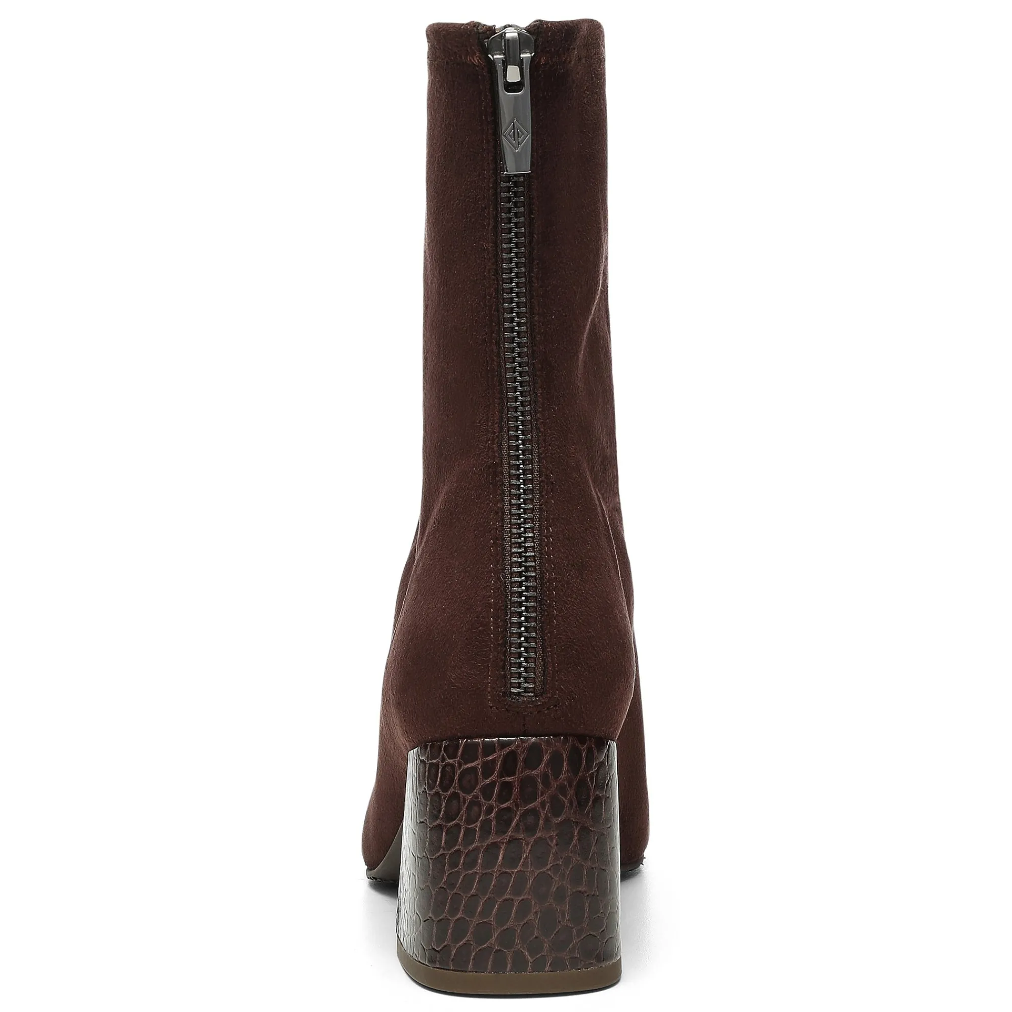 Outlet Donald Pliner NEWTON Dark Brown