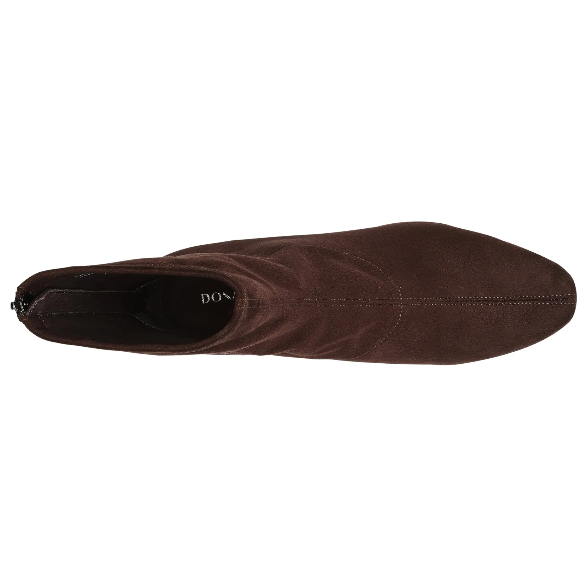 Outlet Donald Pliner NEWTON Dark Brown