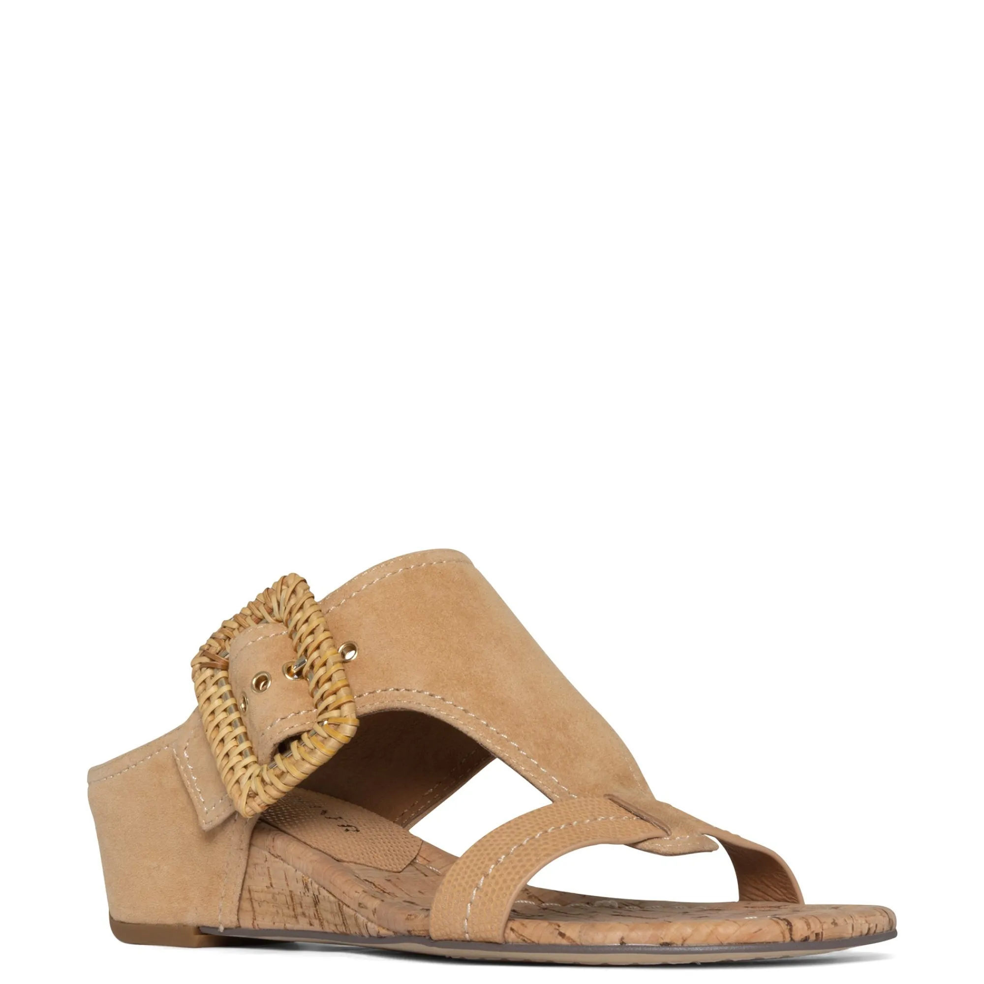 Sale Donald Pliner OFELIA Sand Cork