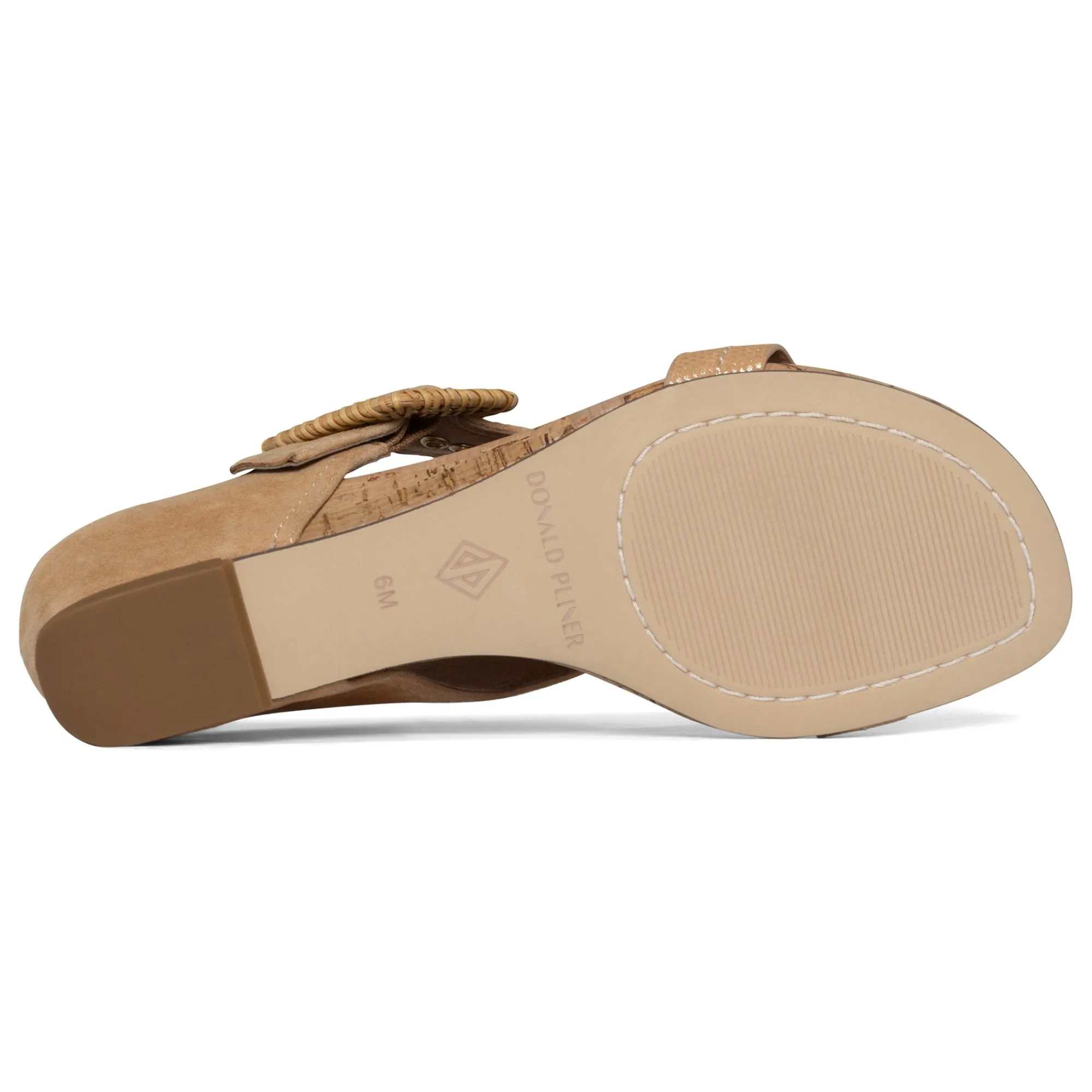 Sale Donald Pliner OFELIA Sand Cork