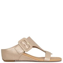 Clearance Donald Pliner OFELIA Pale Gold
