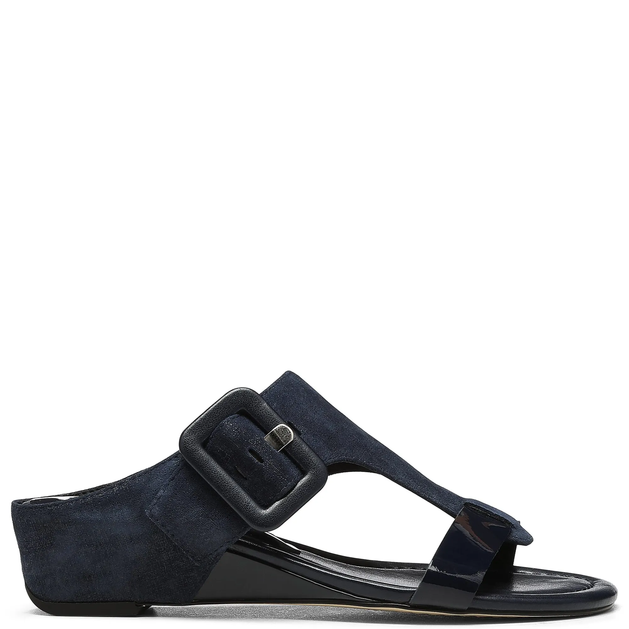 Outlet Donald Pliner OFELIA Navy