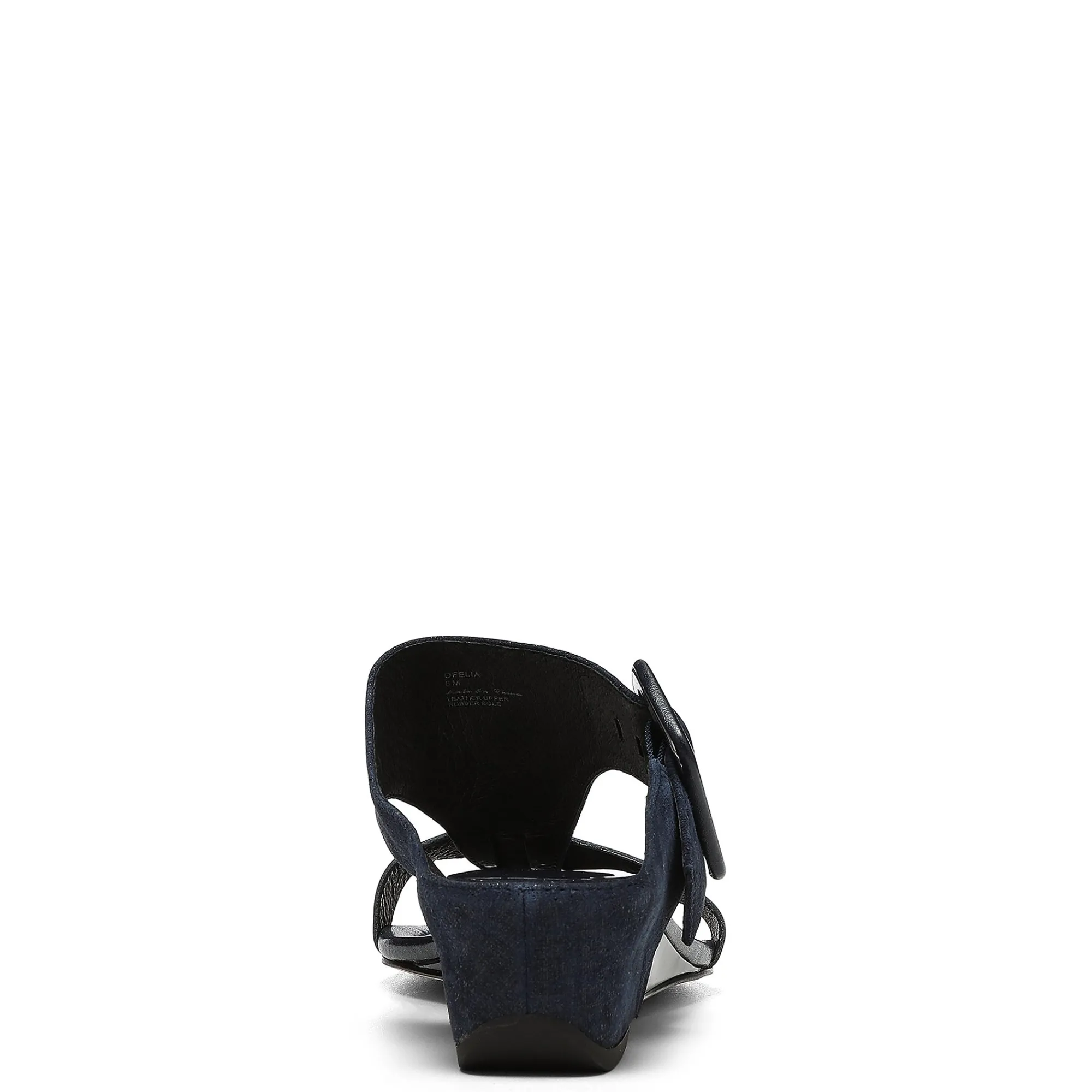 Outlet Donald Pliner OFELIA Navy