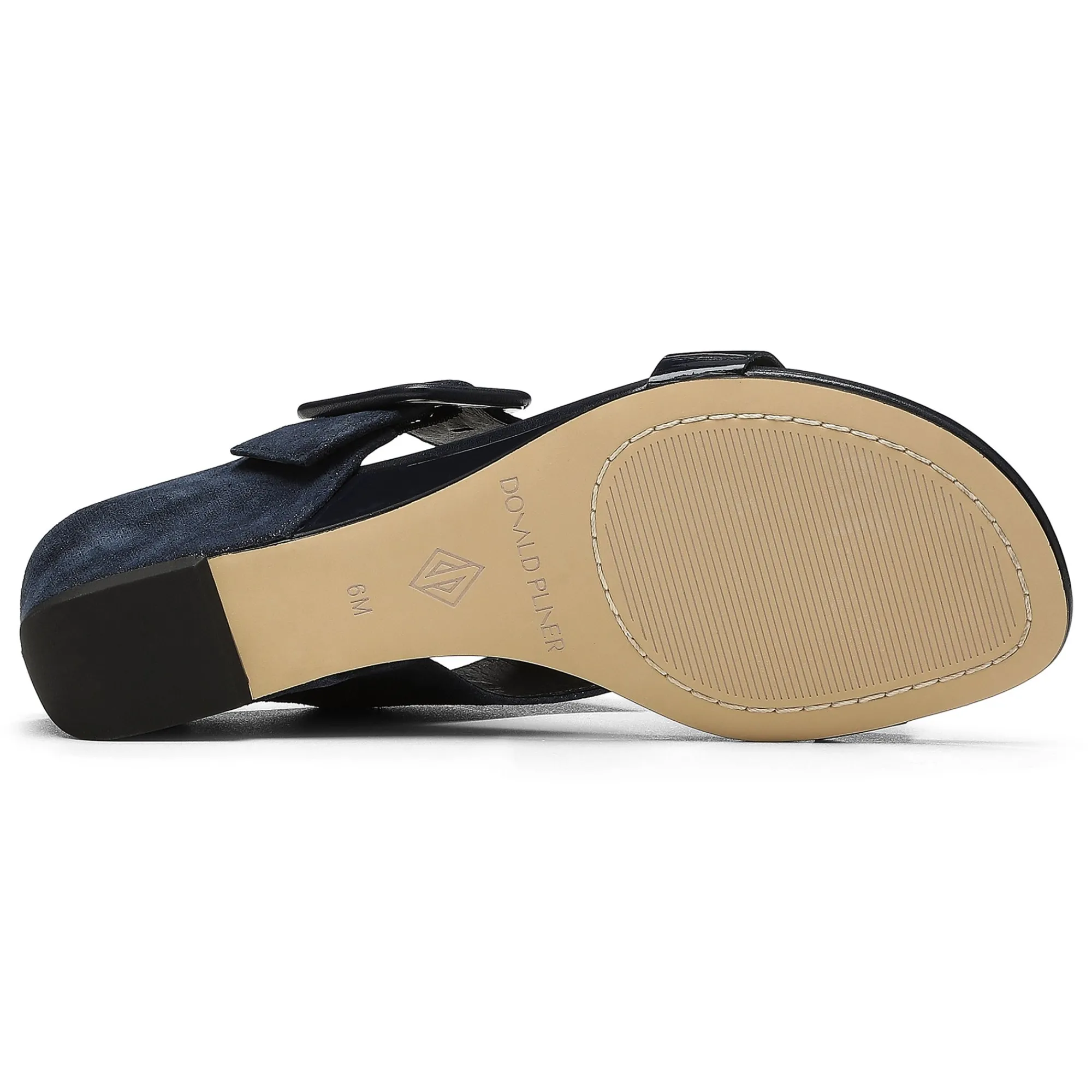 Outlet Donald Pliner OFELIA Navy