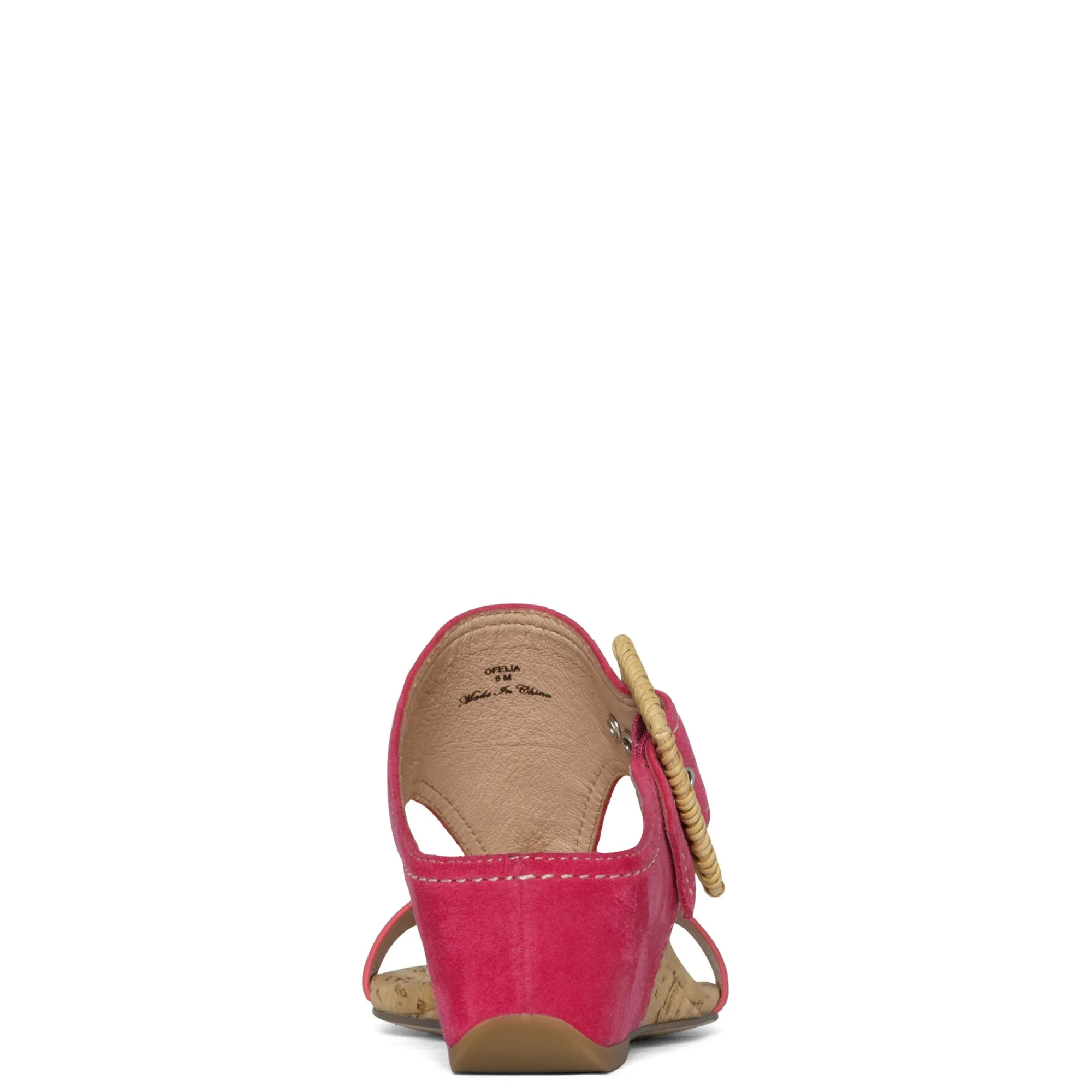 Clearance Donald Pliner OFELIA Magenta