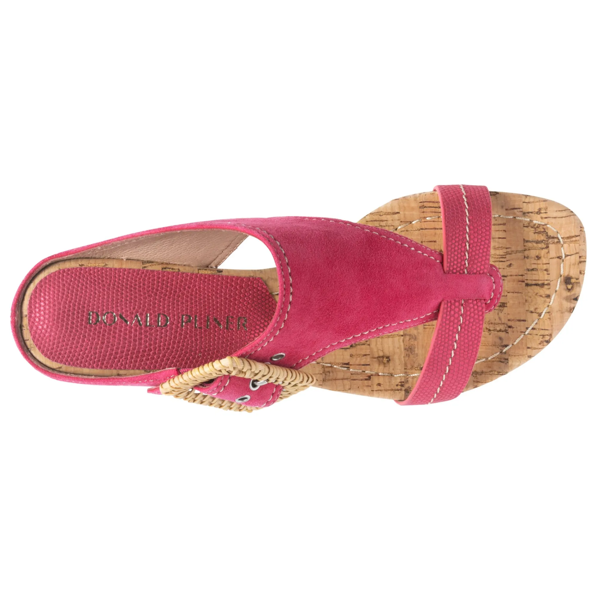 Clearance Donald Pliner OFELIA Magenta