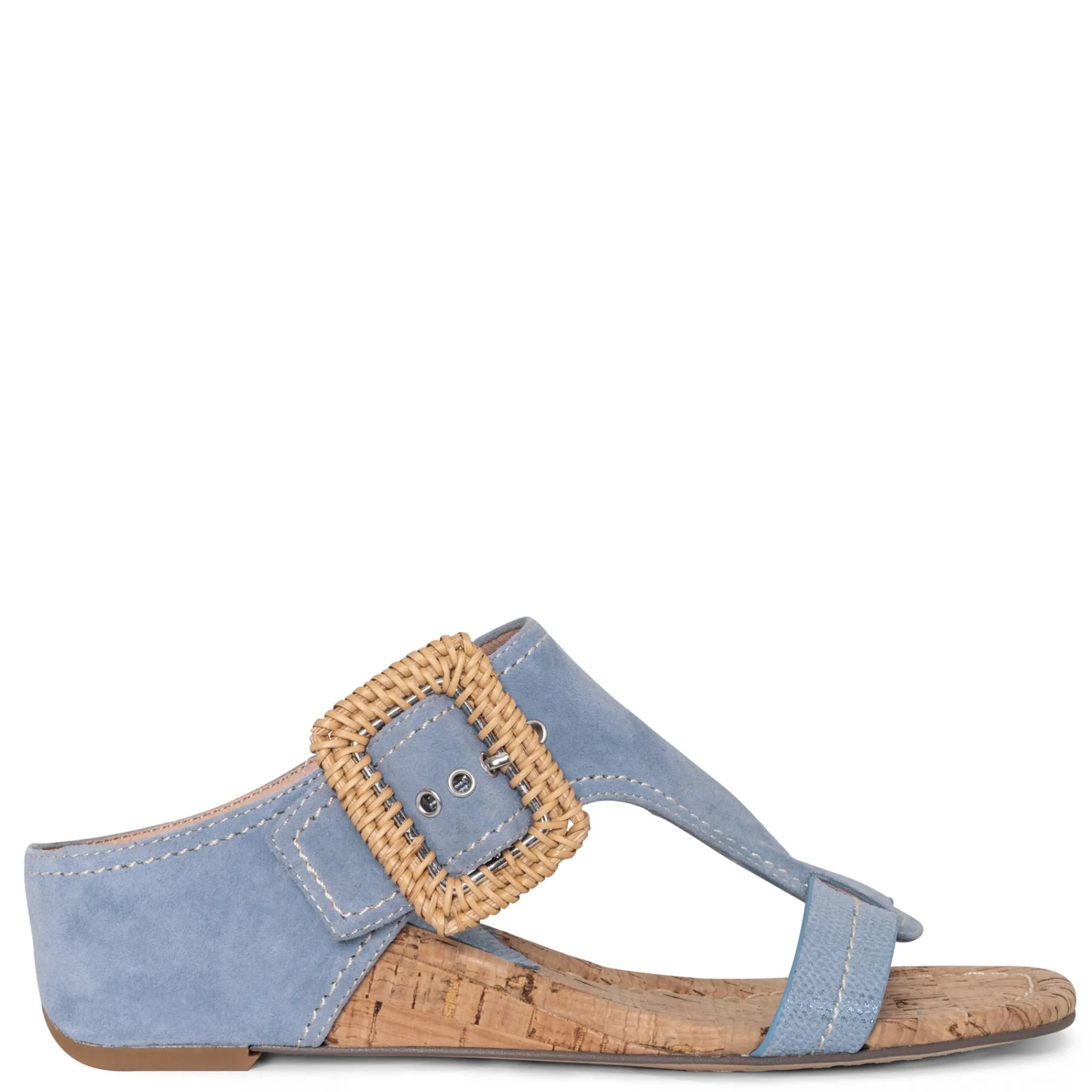 New Donald Pliner OFELIA Denim