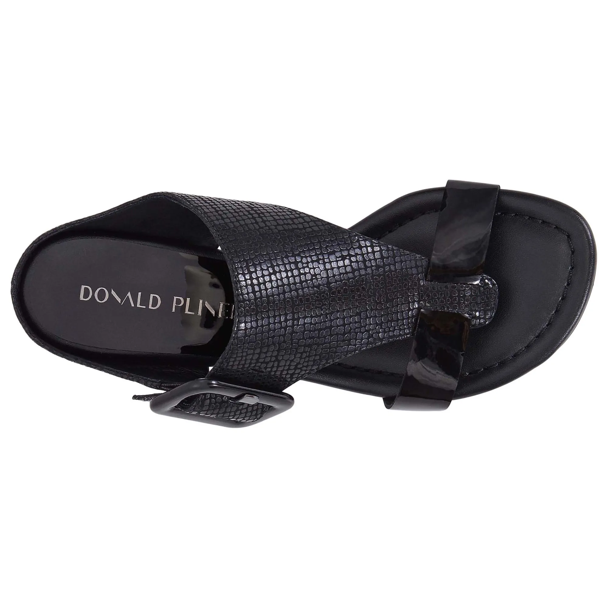 Hot Donald Pliner OFELIA Black