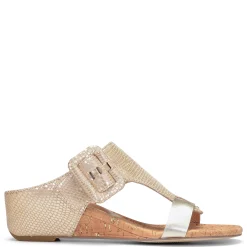 Discount Donald Pliner OFELIA Platino / Cork