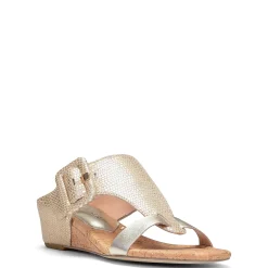 Discount Donald Pliner OFELIA Platino / Cork