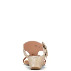 Discount Donald Pliner OFELIA Platino / Cork