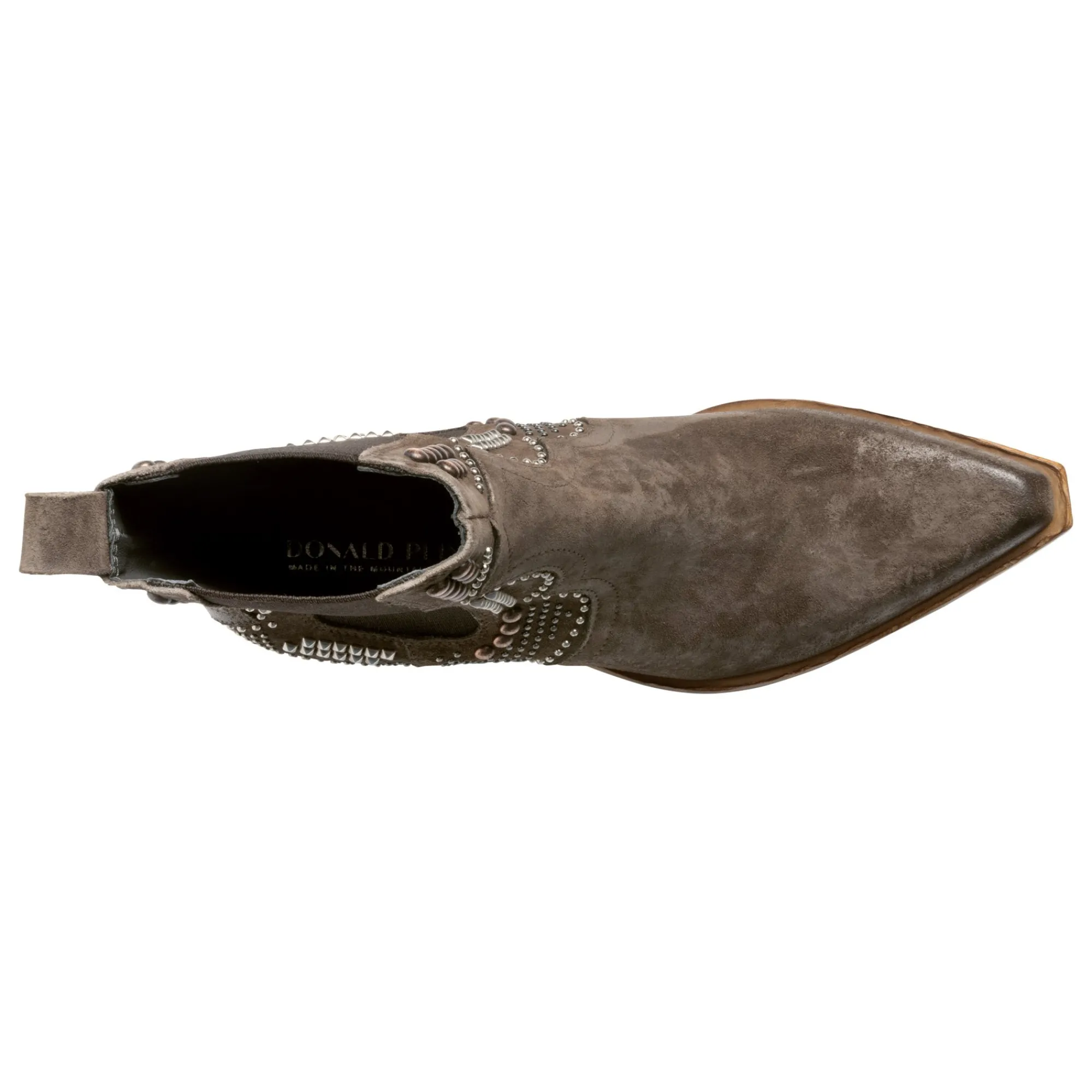 Sale Donald Pliner OOLI Brown