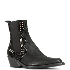 Hot Donald Pliner OOLI Black