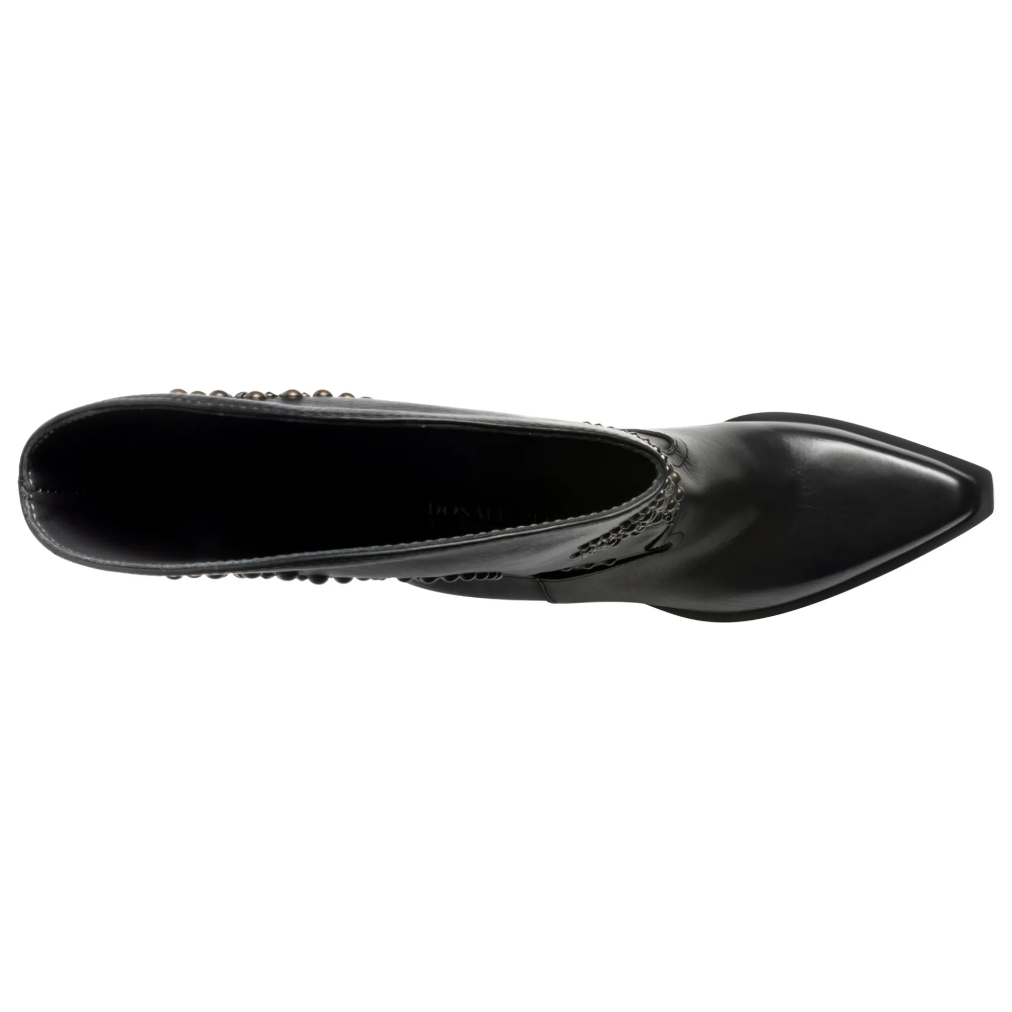 Discount Donald Pliner ORIANA Black