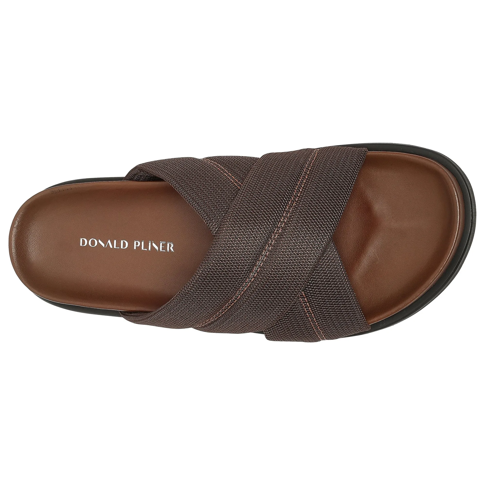 Discount Donald Pliner PARK Cappuccino