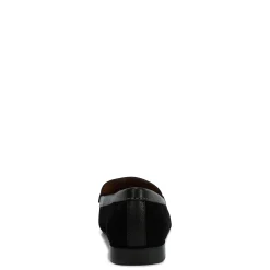 Hot Donald Pliner PENNY LOAFER Black