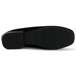 Hot Donald Pliner PENNY LOAFER Black
