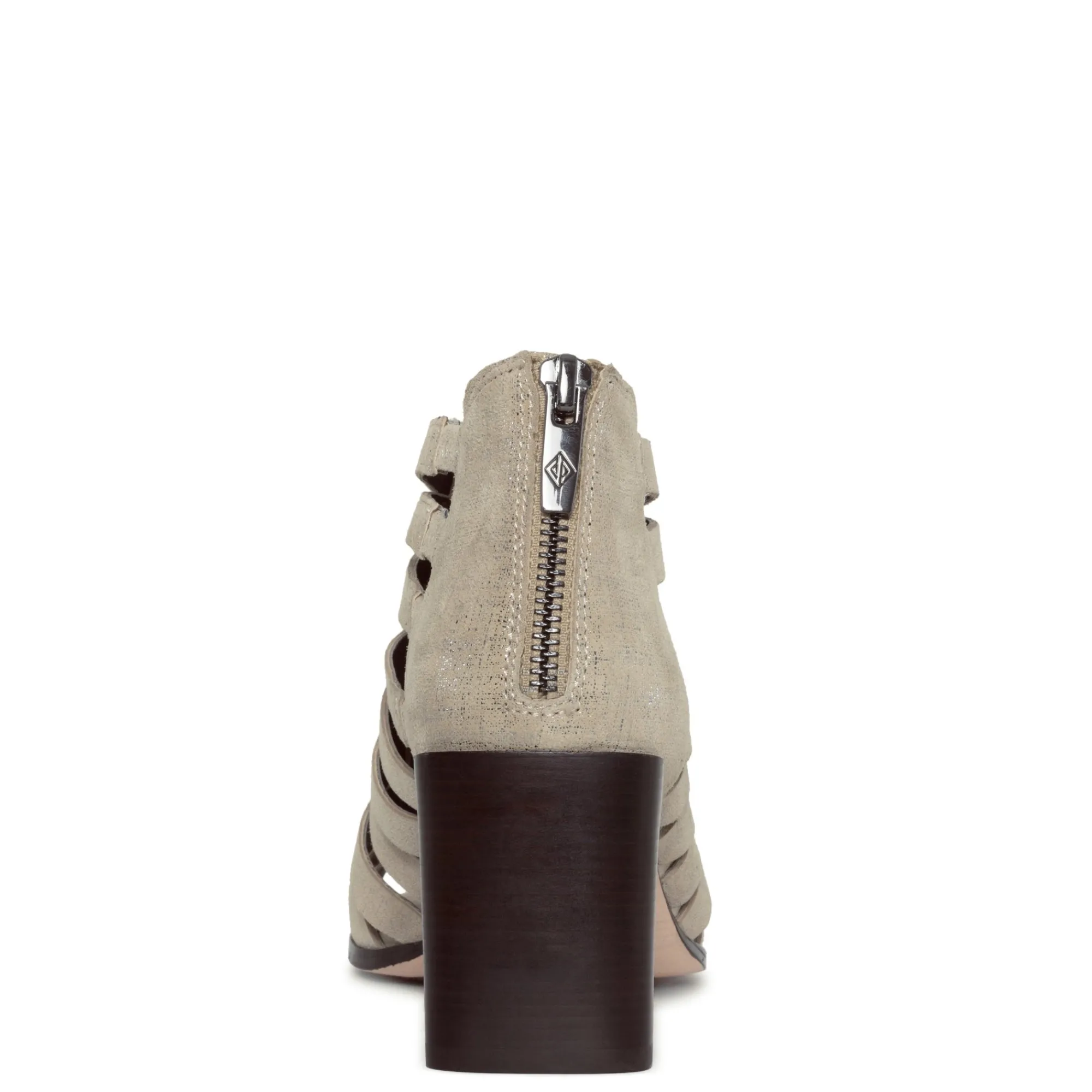 Clearance Donald Pliner PIXEE Natural Pewter
