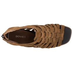 Sale Donald Pliner PIXEE Saddle