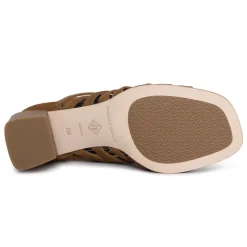 Sale Donald Pliner PIXEE Saddle