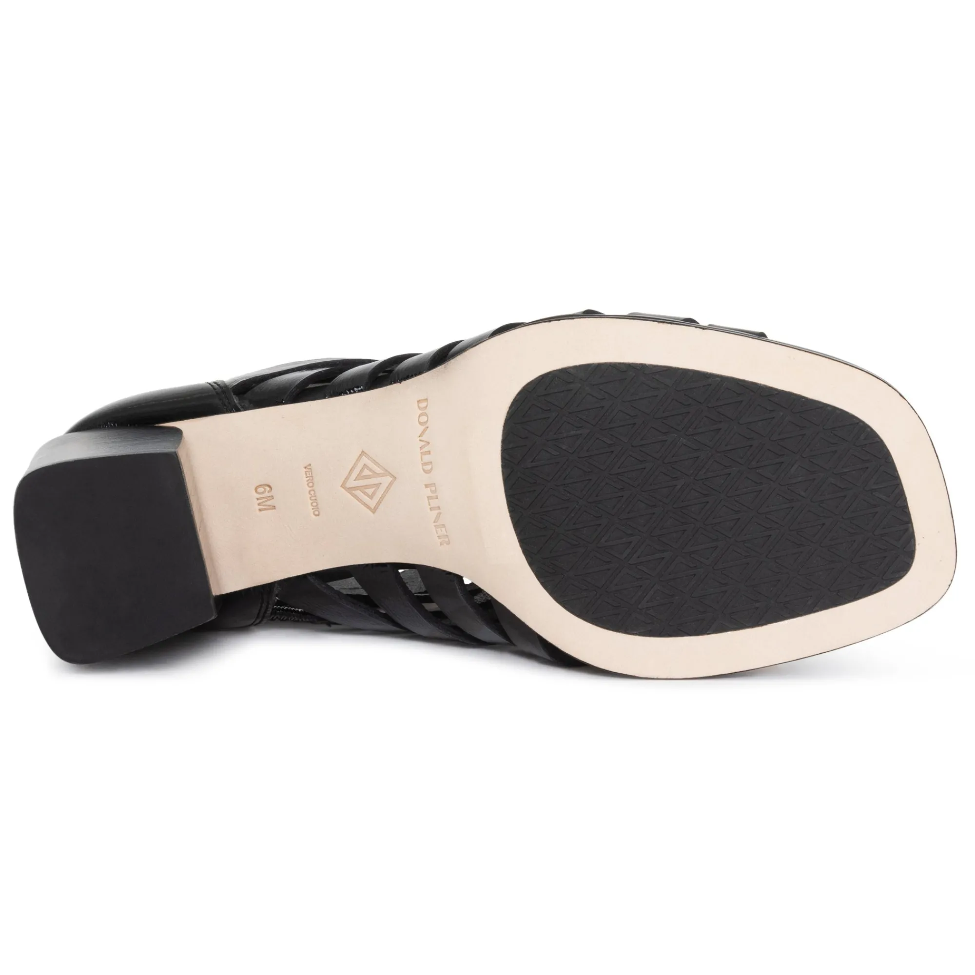 Clearance Donald Pliner PIXEE Black