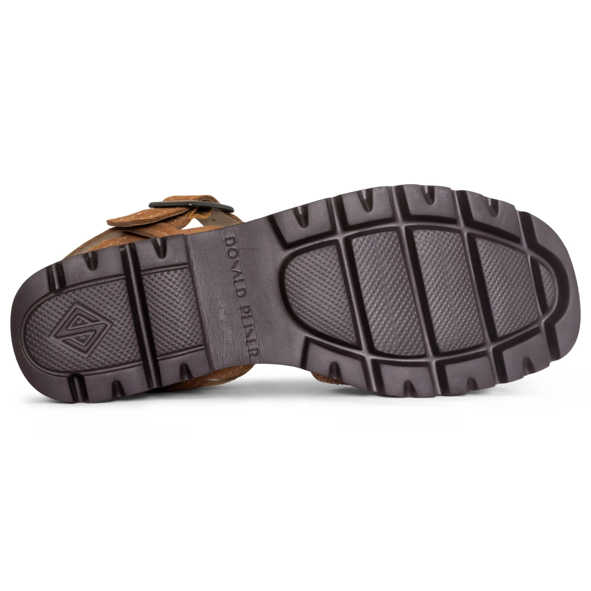 New Donald Pliner PYPER Saddle